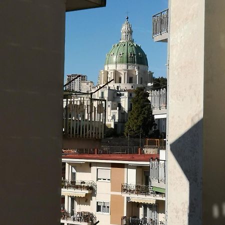 Domus Cornelia Apartment Naples Exterior photo