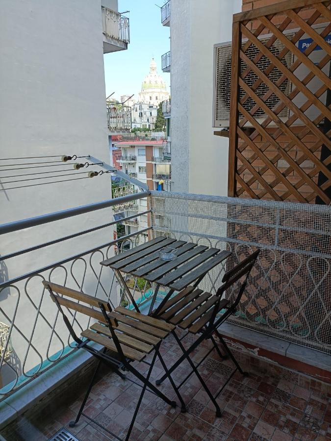 Domus Cornelia Apartment Naples Exterior photo
