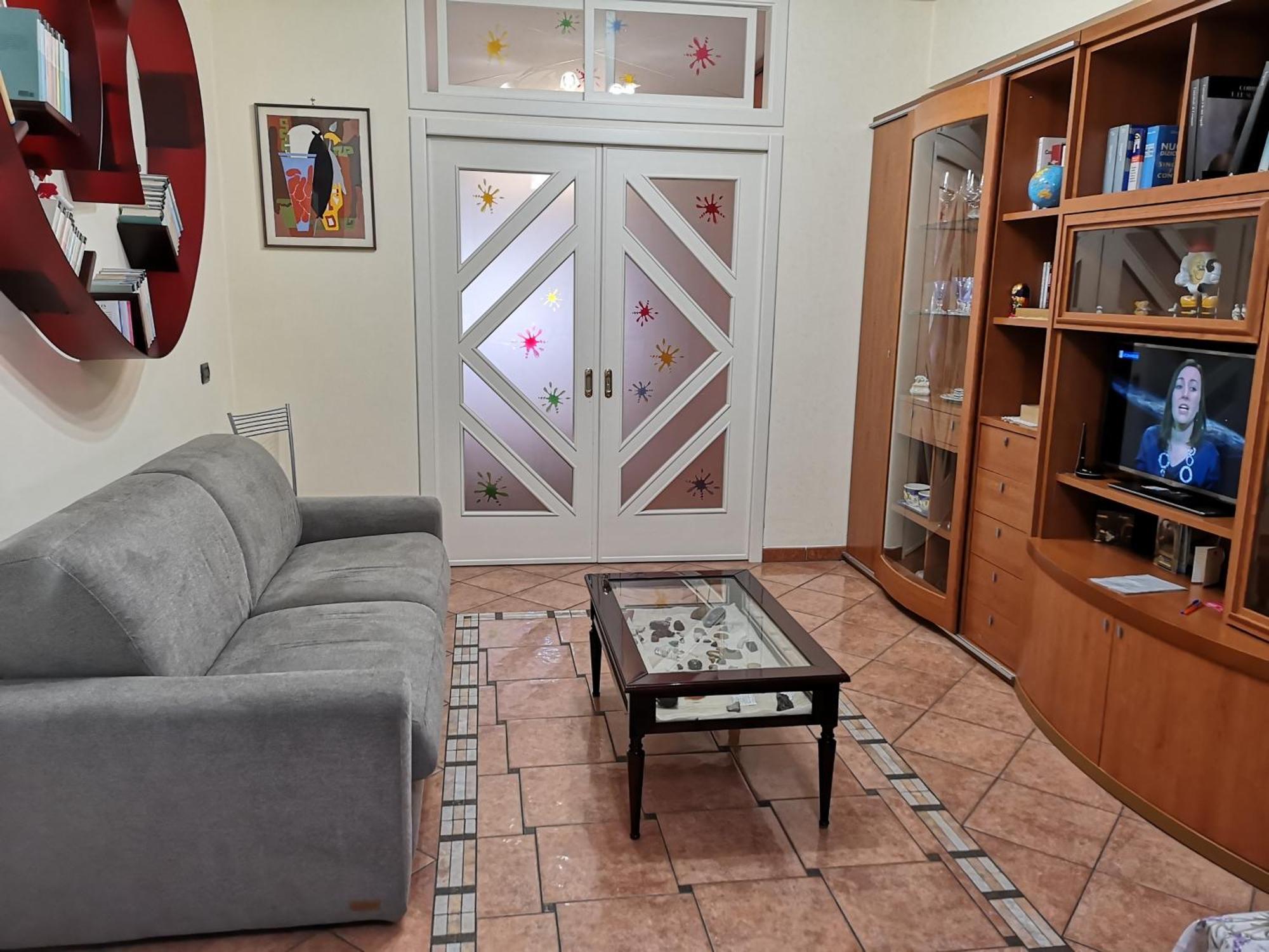 Domus Cornelia Apartment Naples Exterior photo