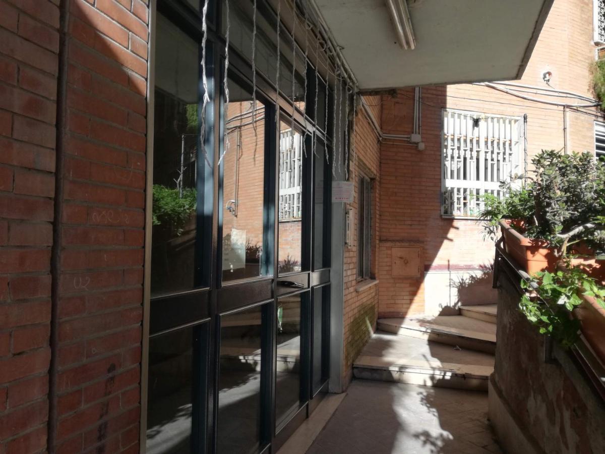 Domus Cornelia Apartment Naples Exterior photo